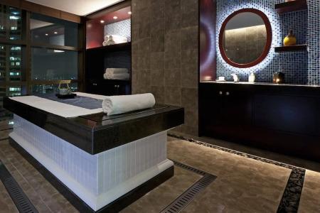 Sheraton D Cube City - 19