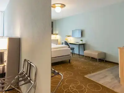 Mercure Pforzheim - 157