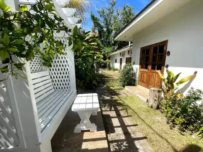 Villa Rafia - 14