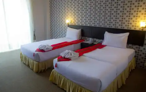 Golden Dragon Resort - 5