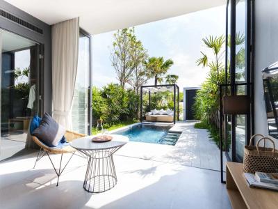 Oceanphere Pattaya Villa - 24