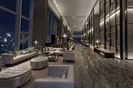 The Okura Prestige Bangkok - 2