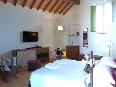 Torre Fiore Masseria - 14