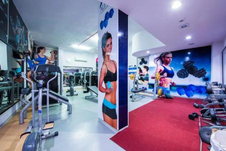 Side Alegria & Spa - Adults Only - All inclusive - 24