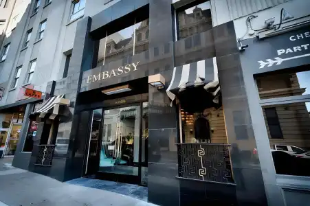 Embassy - 0