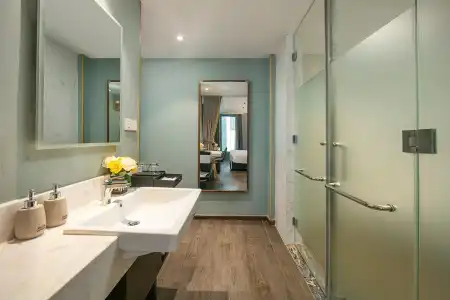 Grand Cititel Hanoi & Spa - 56