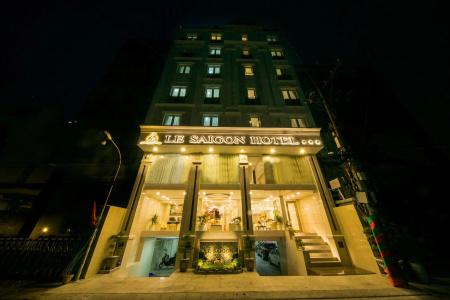 Le Saigon - 24
