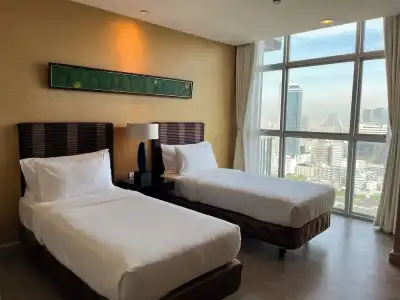 Urbana Sathorn - 58