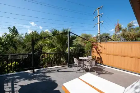 Villa Marine - 21