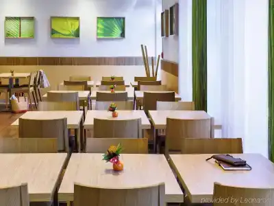 Ibis Hannover Medical Park - 23