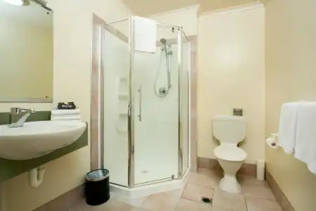 Albany Oak Motel - 8