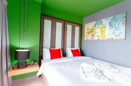 3 Kwan Village - 36