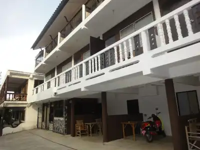 Sea Garden Hostels - 0