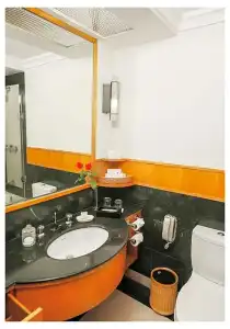 Trident, Chennai - 80