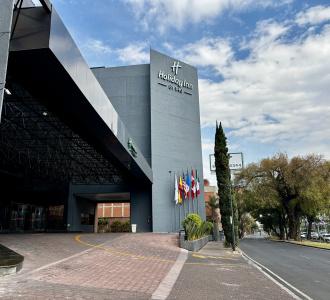 Holiday Inn Mexico Dali Airport by IHG - 38