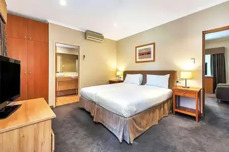 Comfort Inn & Suites Sombrero - 52