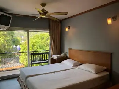 Sea Garden Hostels - 2