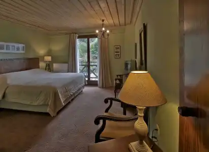 Boutique Skamnos Arachova - 195