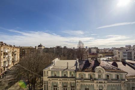 Central Dayflat Apartments - 283