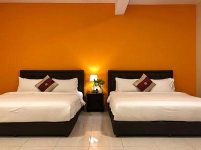 The Bliss Malacca - 24