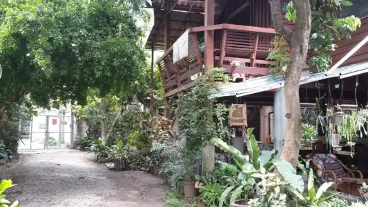Baan Songjum Homestay - 10