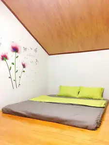 Pensee Guesthouse - 48