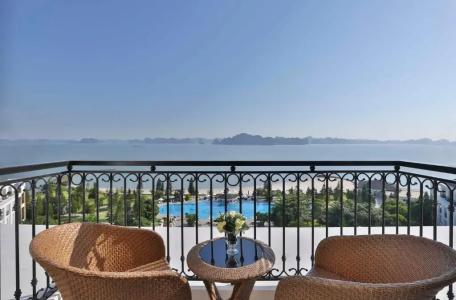 Vinpearl Resort & Spa Ha Long - 94