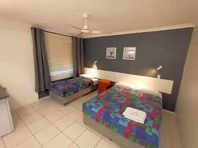 Aspley Sunset Motel - 19