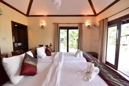Koh Mook Sivalai Beach Resort - 114