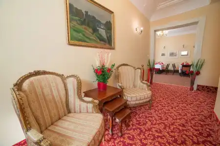 Spa Resort PAWLIK-AQUAFORUM - 17