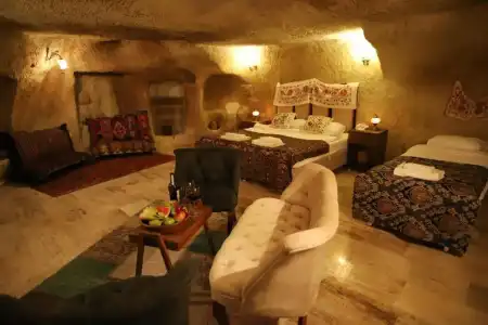 Heritage Cave Suites - 112
