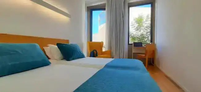 Boavista Class Inn - 40