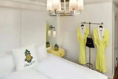 Staypineapple, A Delightful, South End - 31