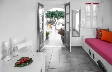 Salvatore Caldera Suites - 118