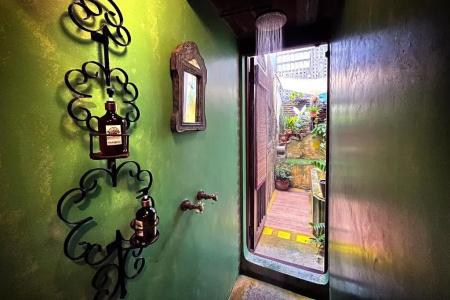 Old Capital Bike Inn - 126