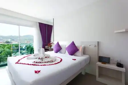 The AIM Patong - 58