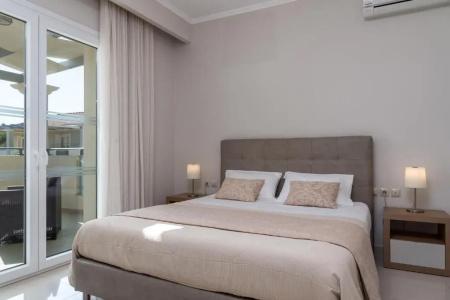 Mamfredas Luxury Resort - 60