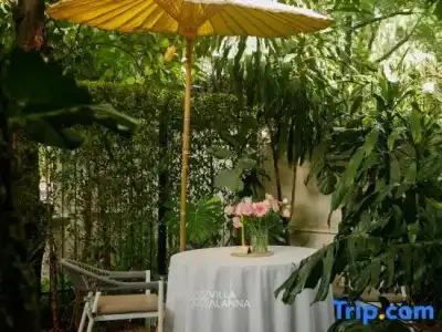 Anyin Lanna Villa Resort - 3
