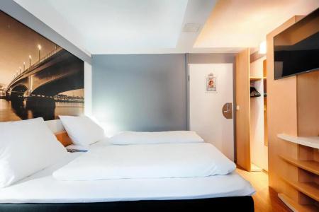 B&B Bonn-City - 36