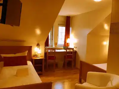 LutherEisenacher Hof - Ringhotel - 3