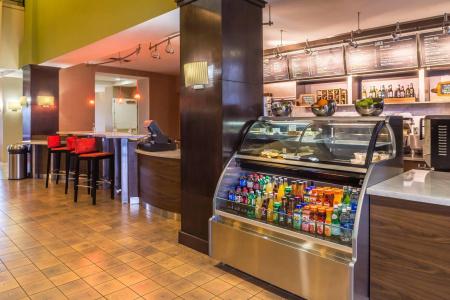 Courtyard by Marriott Sacramento Midtown - 5