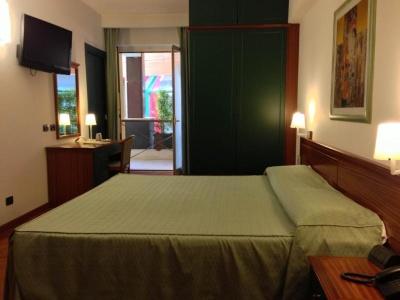 Grande Albergo Maugeri - 32