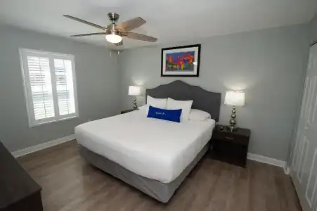 Frenchmen Orleans at 519, Ascend Collection - 36