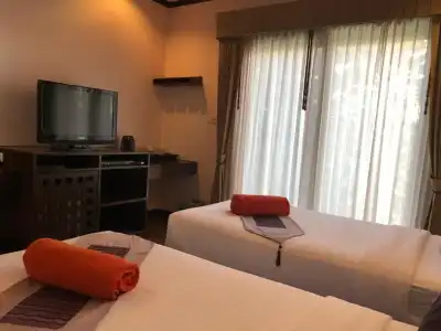 Kanok Buri Resort - 68