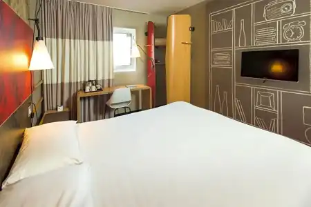 ibis Birmingham Bordesley Circus - 39
