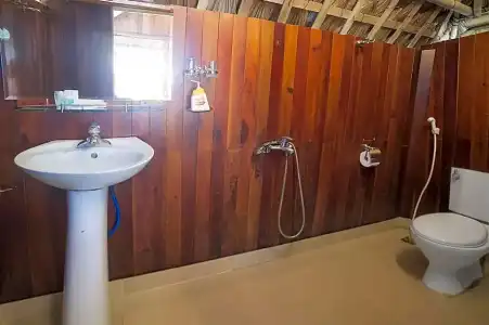 Monkey Island Resort - 66