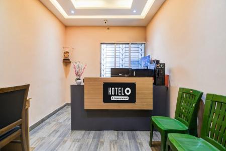 OYO Flagship 76629 Bimla Regency - 31