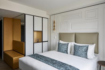Indigo Dresden - Wettiner Platz by IHG - 43