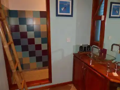 Demeure de Cap Maçon Guest House - 34