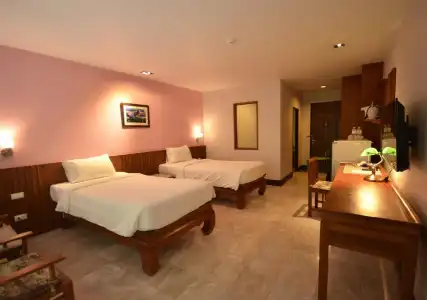 Sakorn Residence and - 4